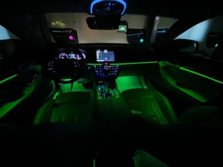제네시스 dh 엠비언트 비노출로 고급스럽게 꾸며보자 제네시스 엠비언트는 비노출이 정답 / 남양주, 노원, 하남, 송파