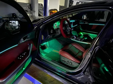 구형 스팅어 엠비언트 스팅어 마이스터 따라잡기~ 국내생산 제품이라 좋다~~ / 남양주, 노원, 하남, 송파