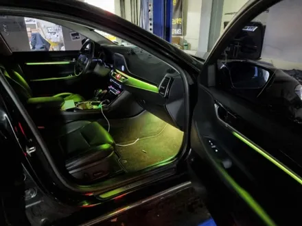 그랜저ig 엠비언트하고 새차타는 기분 느껴볼까? / 남양주, 노원, 하남, 송파