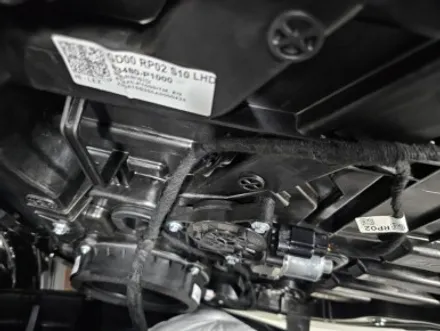 스포티지nq5 엠비언트 잡소리 전혀없이 신슐레이터 작업까지? / 남양주, 노원, 하남, 송파