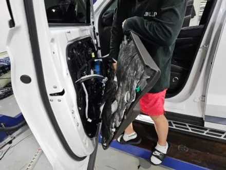 현대 팰리세이드 엠비언트 실내를 이쁘게 바꿔보자 / 남양주, 노원, 하남, 송파