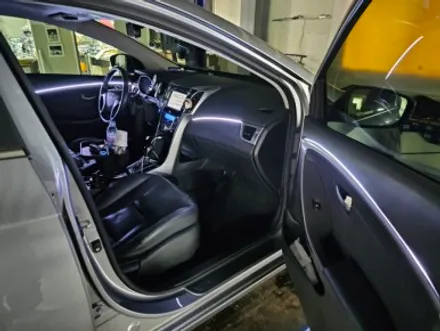 현대 i30 gd 엠비언트 아크릴 엠비언트 / 남양주, 노원, 하남, 송파