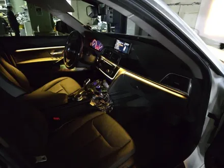 bmw 3시리즈 3gt 엠비언트 순정보다 이쁘게 / 남양주, 노원, 하남, 송파