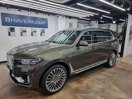 은평구 bmw x7 40i 하버캠프 세라믹본드 썬팅으로 존재감 만들어주기......, / 고양 덕양구 원흥동