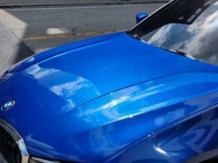 일산썬팅 bmw 320d  신차패키지 작업..... 하버캠프 세라믹본드 틴팅 / 고양 덕양구 원흥동