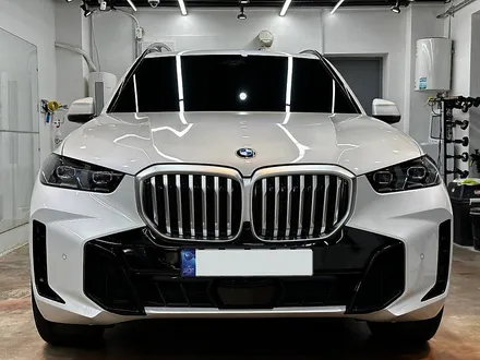 (강서구썬팅)강서 BMW X5 썬팅.딜러표 후퍼옵틱 프나세 썬팅 불량 재시공으로  스트레스를 날려드렸습니다. / 고양 덕양구 원흥동