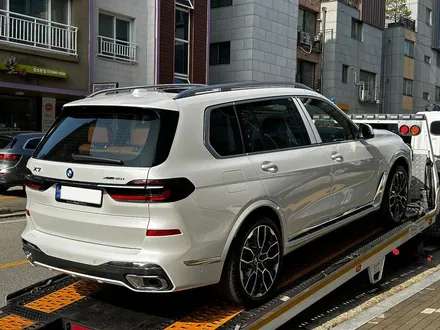 BMW X7,일산 고양 고양시 썬팅 꼼꼼한 시공으로 퀄리티 보장 받자. / 고양 덕양구 원흥동