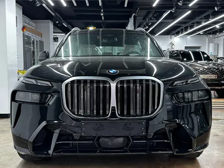 강서구썬팅 BMW X7 전세계 유일 독일산 프리미엄 틴팅. / 고양 덕양구 원흥동