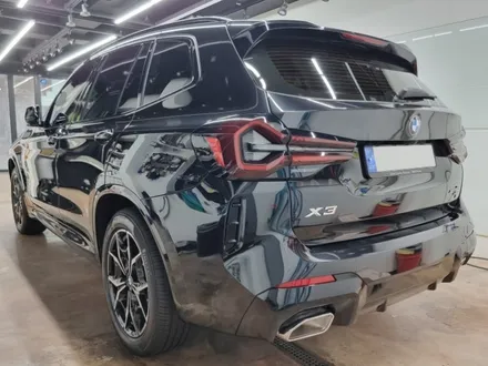 BMW X3 마포구 썬팅  & 시그니처 신차패키지 / 고양 덕양구 원흥동
