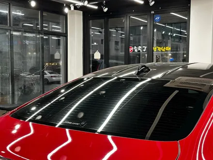후퍼옵틱 프나세 시공 후 수많은 기포들....BMW 3시리즈 투어링 썬팅맛집 여기어때? / 고양 덕양구 원흥동