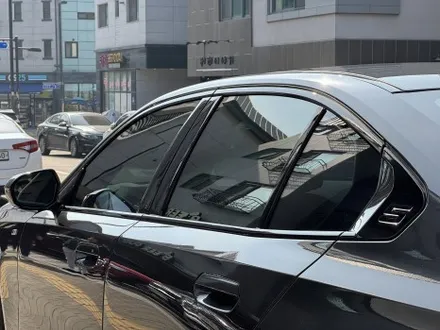 파주 신차 썬팅  -BMW i5 후퍼옵틱 드레이 30,프나세 15 틴팅 끝! / 고양 덕양구 원흥동