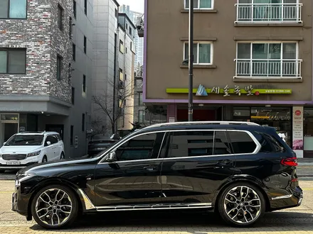 강서구썬팅 BMW X7 전세계 유일 독일산 프리미엄 틴팅. / 고양 덕양구 원흥동