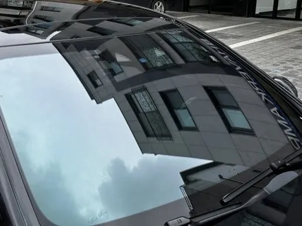 용산구 용산 썬팅 벤츠S63 AMG 프라이버시와 열차단을 모두 잡은 틴팅 조합으로 재시공. / 고양 덕양구 원흥동