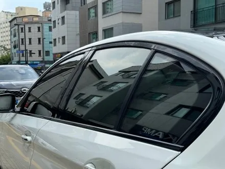 고양 일산 썬팅 7년간 사용한 딜러표 썬팅 제거- 프나세 재시공. / 고양 덕양구 원흥동