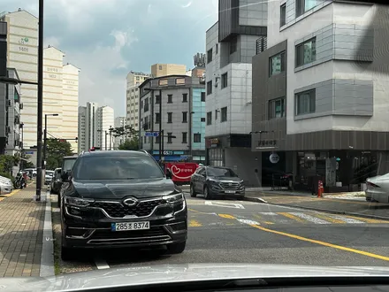 의정부 썬팅 BMW 530i(g30 전기형) 썬팅 재시공 후기. / 고양 덕양구 원흥동
