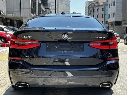원흥썬팅 BMW 630i GT 후퍼옵틱 신차 썬팅 시공 후기. / 고양 덕양구 원흥동