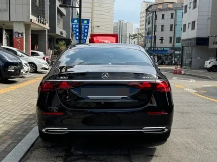 고양 덕양구 썬팅    벤츠 E300 작업 후기. / 고양 덕양구 원흥동