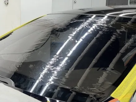 BMW i5 msp 파주 썬팅  하버캠프 세라믹본드 농도 조합. / 고양 덕양구 원흥동