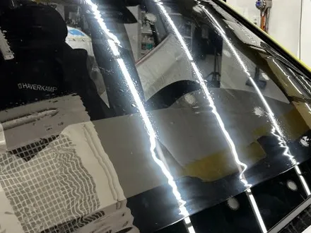 강서구 bmw ix3 신차 썬팅 2주일도 안되서 뜯어버린 사연..... / 고양 덕양구 원흥동