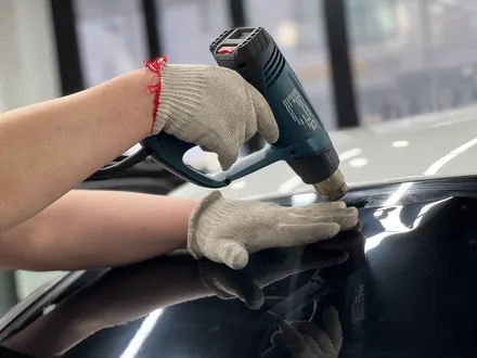 ( 의정부썬팅 양주썬팅 ) BMW 520i 신차패키지 썬팅 정통독일필름 하버캠프 세라믹본드 퀄리티 보세요. / 고양 덕양구 원흥동
