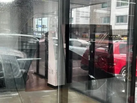 의정부 자동차 썬팅 & 신차패키지 여기어때? 1탄!BMW X5 썬팅. / 고양 덕양구 원흥동
