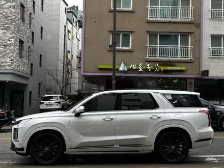 김포썬팅 팰리세이드 후퍼옵틱 드레이,프나세  찐이다! / 고양 덕양구 원흥동