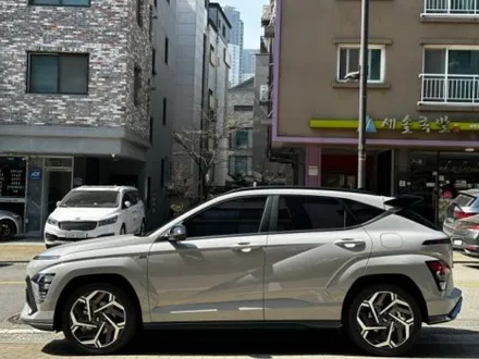 파주썬팅  코나 N 라인에 찰떡인 후퍼옵틱 프나세 틴팅. / 고양 덕양구 원흥동
