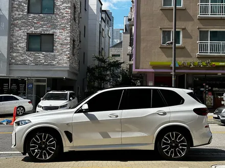 은평구 BMW X5 썬팅  화이트&블랙 하버캠프 세라믹본드가 진리죠... / 고양 덕양구 원흥동