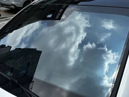 벤츠 GLC300 후퍼옵틱 프나세  고양시 덕양구 썬팅 틴팅 시공기.[가죽시트코팅]까지... / 고양 덕양구 원흥동