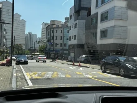 원흥썬팅 BMW 630i GT 후퍼옵틱 신차 썬팅 시공 후기. / 고양 덕양구 원흥동