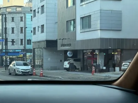 [제네시스 GV80 우유니 화이트]  양천구 목동 썬팅 시공 후기. / 고양 덕양구 원흥동