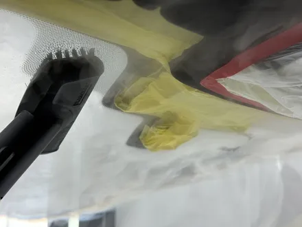 [BMW 840i 쿠페 MSP xDrive] 일산 썬팅 재시공 후기... / 고양 덕양구 원흥동