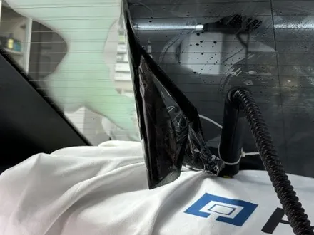 고양 썬팅 -BMW 320i 후퍼옵틱 백화없이 재시공 완료. / 고양 덕양구 원흥동