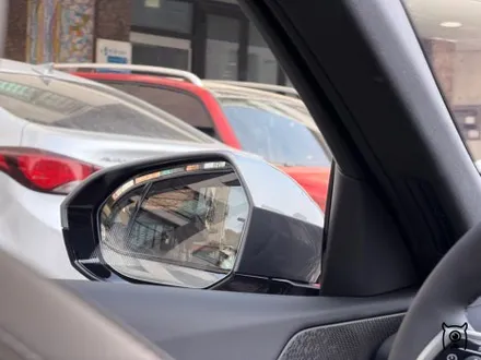파주 썬팅 BMW 520i  프리미엄 틴팅｜하버캠프 세라믹본드 시공 디테일 공개. / 고양 덕양구 원흥동