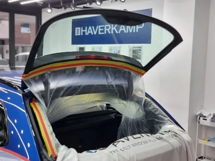 일산썬팅 bmw 320d  신차패키지 작업..... 하버캠프 세라믹본드 틴팅 / 고양 덕양구 원흥동