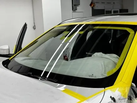 bmw x6 40d 화이트에 후퍼옵틱 프나세, 말해뭐해요 엄청 이쁜데..... / 고양 덕양구 원흥동