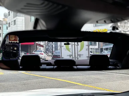 의정부 썬팅 BMW 530i(g30 전기형) 썬팅 재시공 후기. / 고양 덕양구 원흥동
