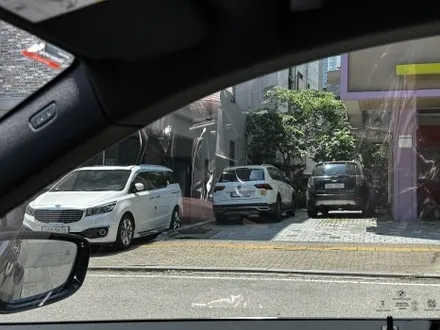 원흥썬팅 BMW 630i GT 후퍼옵틱 신차 썬팅 시공 후기. / 고양 덕양구 원흥동