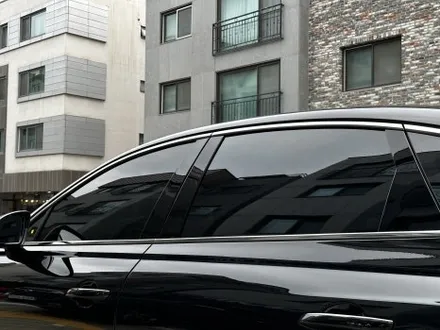 목동 썬팅 - 제네시스 G80 블랙 & 비반사 하버캠프 세라믹본드 시공후기 / 고양 덕양구 원흥동