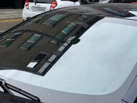[BMW 840i 쿠페 MSP xDrive] 일산 썬팅 재시공 후기... / 고양 덕양구 원흥동