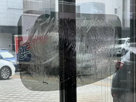[포르쉐 마칸 EV 아이스 그레이] 강서구 썬팅 신차패키지 시공후기. / 고양 덕양구 원흥동