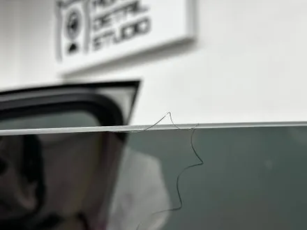 후퍼옵틱 프나세 시공 후 수많은 기포들....BMW 3시리즈 투어링 썬팅맛집 여기어때? / 고양 덕양구 원흥동
