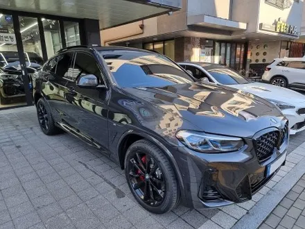 파주 썬팅  BMW X4 20i pro 신차,하버캠프 세라믹본드로  작업완료. / 고양 덕양구 원흥동