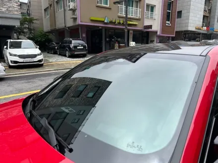 (은평구, 마포구 썬팅) M4 컴페티션 신차 출고 후  후퍼옵틱 드레이,프나세 틴팅으로 시선집중...... / 고양 덕양구 원흥동