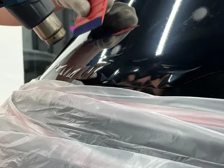 김포 썬팅 ~장기동 BMW iX 50 신차출고 후 올블랙 신차패키지 시공.1탄! 신차썬팅. / 고양 덕양구 원흥동