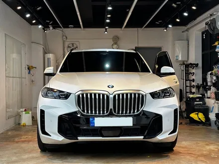 (강서구썬팅)강서 BMW X5 썬팅.딜러표 후퍼옵틱 프나세 썬팅 불량 재시공으로  스트레스를 날려드렸습니다. / 고양 덕양구 원흥동