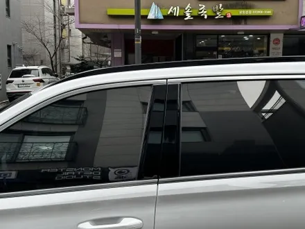 김포썬팅 팰리세이드 후퍼옵틱 드레이,프나세  찐이다! / 고양 덕양구 원흥동