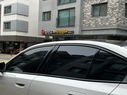 노원구썬팅 가성비 좋은 하버캠프 세라믹본드&베스트본드로 틴팅완료. / 고양 덕양구 원흥동