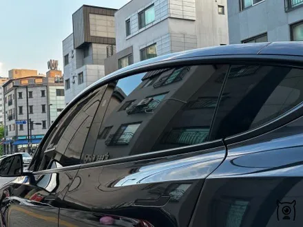덕양구 테슬라 모델 Y(주니퍼) 썬팅, 생고뱅 파노라마 럭스X를 선택한 이유. / 고양 덕양구 원흥동