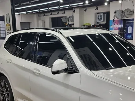 4년 된 딜러표썬팅 떼어버리고 새로 씌워준 필름! 네바퀴사랑s 파주썬팅!!!! / 고양 덕양구 원흥동